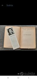 libro autografato