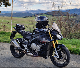 Bmw s 1000 r