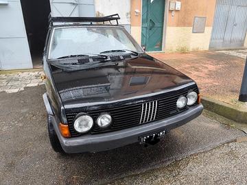 fiat Ritmo 70 