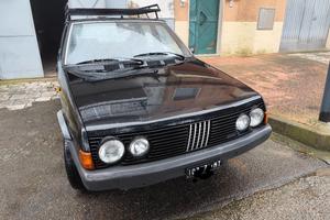 fiat Ritmo 70 