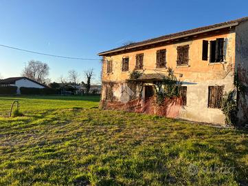 RUSTICO A ZERO BRANCO