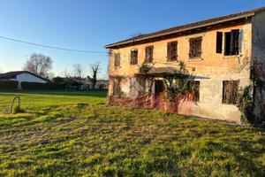 RUSTICO A ZERO BRANCO