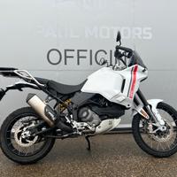 Ducati Desert X