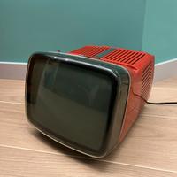 TELEVISORE BRIONVEGA ALGOL