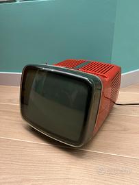 TELEVISORE BRIONVEGA ALGOL