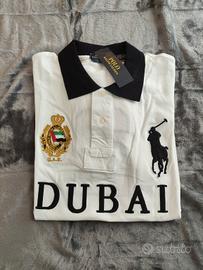 🚀Polo Uomo Ralph Lauren Vintage Berlino Taglia M