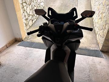 Scooter Honda forza 350 modello delux