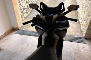Scooter Honda forza 350 modello delux