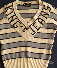 Maglioncino vintage primi anni '70