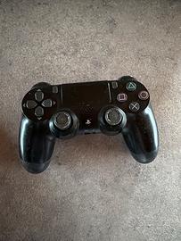 Joystic PS4