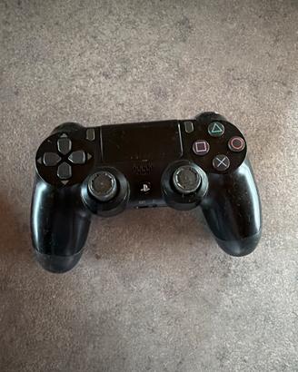 Joystic PS4