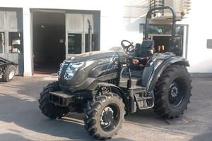 Trattore Solis S50
