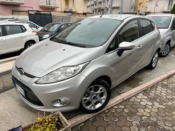 Ford Fiesta SOLO 51000 km