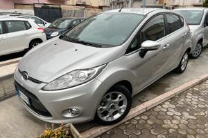 Ford Fiesta SOLO 51000 km