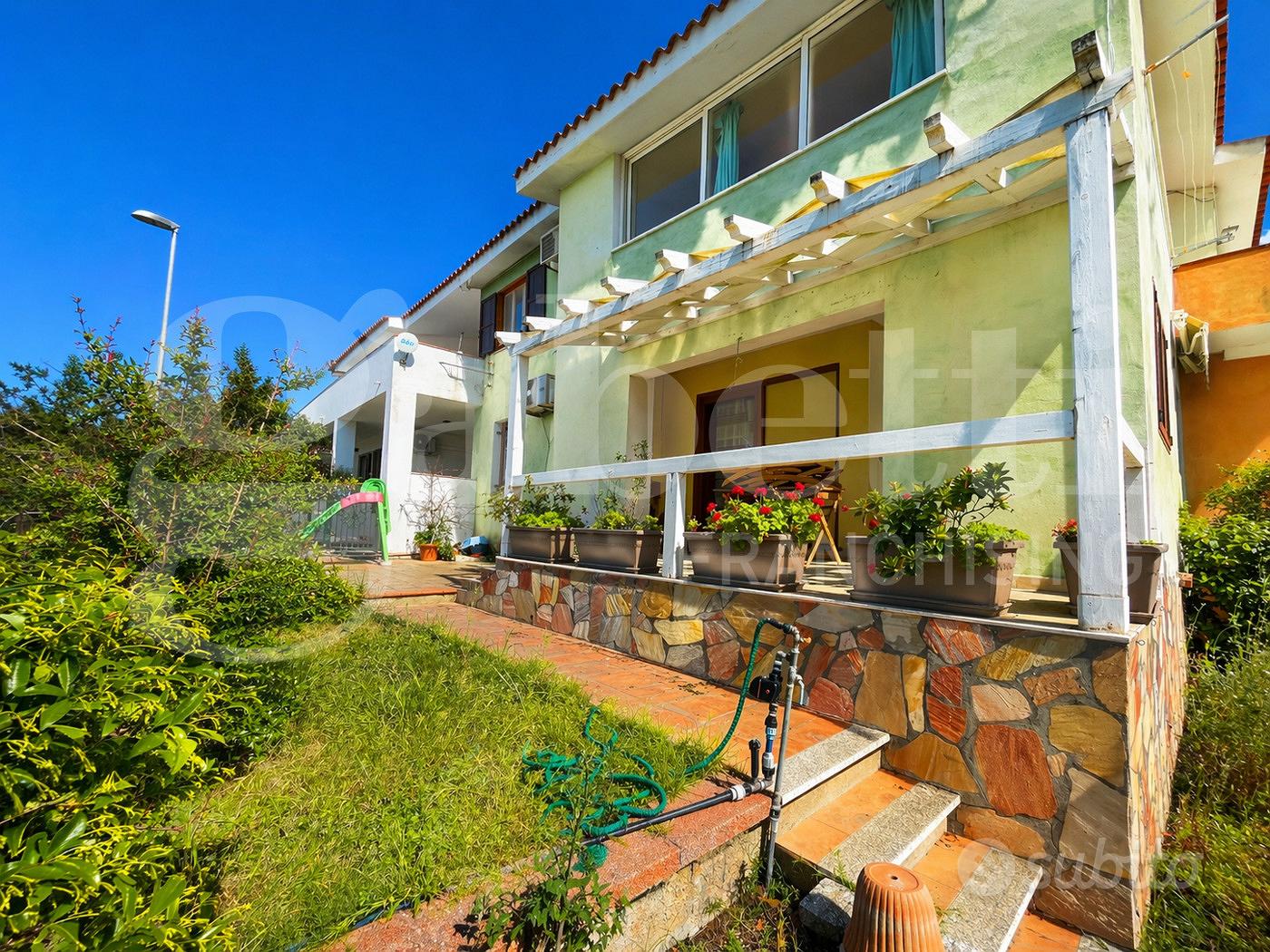 Appartamento – Tanaunella, Porto Ainu - Vista 2