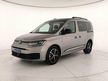 Volkswagen Caddy 2.0 tdi 122cv edition dsg7