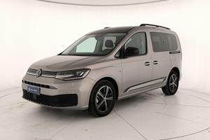 Volkswagen Caddy 2.0 tdi 122cv edition dsg7