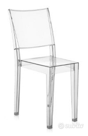 Sedie Kartell Le Marie