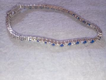 Bracciale tennis Mabina