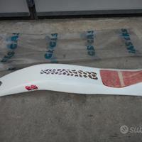 Parafango posteriore gas gas contact gt320 1993