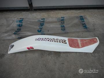 Parafango posteriore gas gas contact gt320 1993