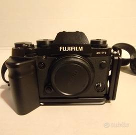 Fujifilm x-t1 
