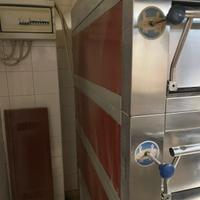 forno ITALFORNI 