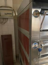 forno ITALFORNI 