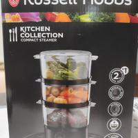 vaporiera Russel Hobbs