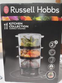 vaporiera Russel Hobbs