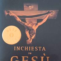 Inchiesta su Gesù – Corrado Augias, Mauro Pesce (O