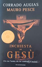 Inchiesta su Gesù – Corrado Augias, Mauro Pesce (O
