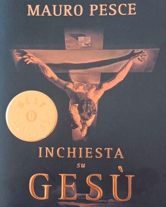 Inchiesta su Gesù – Corrado Augias, Mauro Pesce (O