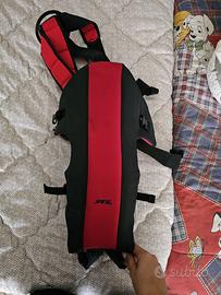 Marsupio neonato a zainetto JANÈ