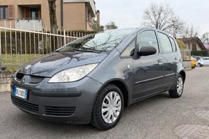 Mitsubishi Colt 1.1 12V 5p. Euro 4 ok neopatentati