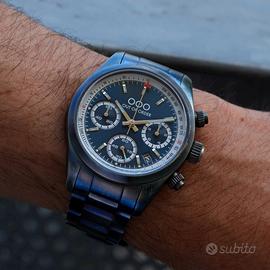 Out of Order - Sporty Cronografo