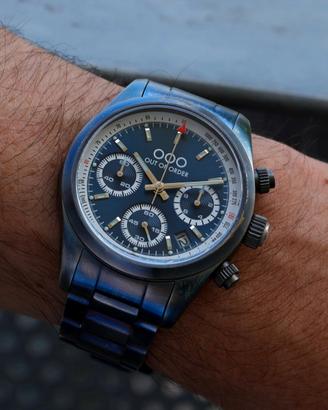 Out of Order - Sporty Cronografo