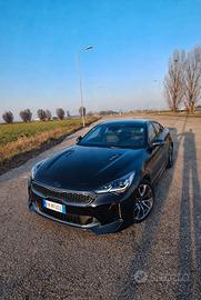 Kia stinger gt line
