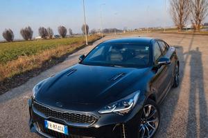 Kia stinger gt line