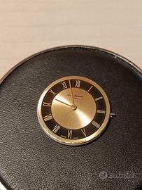 Calibro Peseux 7001 montato su  Pierre Bonnet