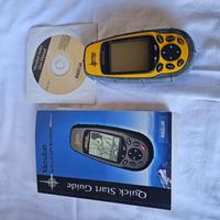 Navigatore trekking  Garmin