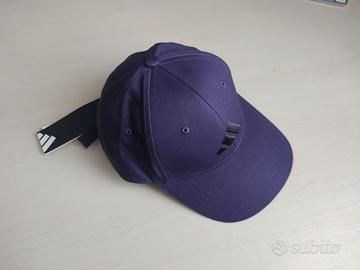 adidas Unisex Cappellino da Baseball New Logo