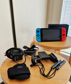 Nintendo Switch 1 Sport