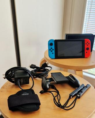 Nintendo Switch 1 Sport