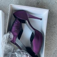 Scarpe da donna numero 39