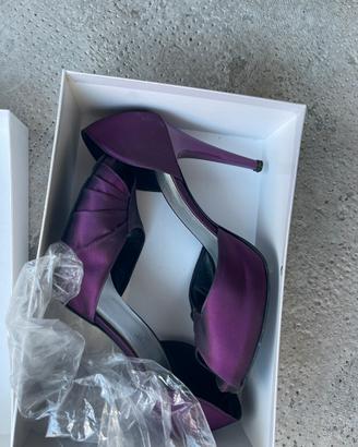 Scarpe da donna numero 39