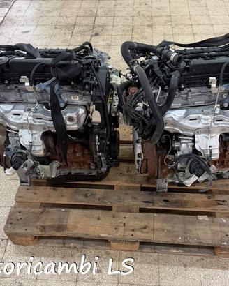 MOTORE 4H03 2.2 HDI Peugeot Citroen