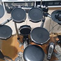 Batteria elettronica Alesis Surge Mesh Kit 