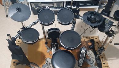 Batteria elettronica Alesis Surge Mesh Kit 