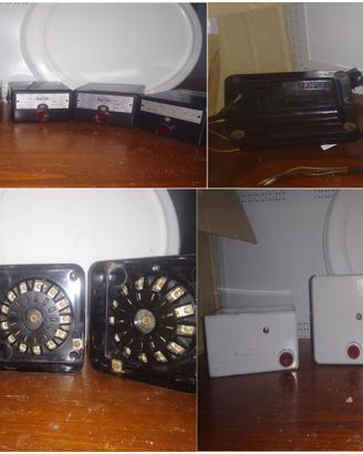 Tutto x bruciatori gasolio nuovi: schede pompe ecc